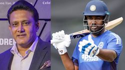 സഞ്ജുവിനെ കാണാനാഗ്രഹിച്ചു!! തഴയപ്പെടാനുള്ള കാരണം ഒന്നു മാത്രം, കുംബ്ലെ പറയും