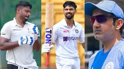 സഞ്ജുവിന് കോളില്ല!! റുതുവെത്തും, ഒപ്പം ടി20 ഫിനിഷറും; ടെസ്റ്റ് ടീം പൊളിച്ചു പണിയും