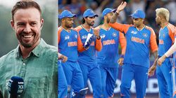 IND vs SA: ഒരു പരമ്പര കൂടി സൗത്താഫ്രിക്ക നേടും!! ഏകദിനമോ, ടി20യോ? പ്രവചിച്ച് എബിഡി