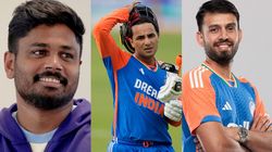 കണ്ടോ സഞ്ജുവിന്റെ പവര്‍!! ഇനിയെങ്ങനെ ഗംഭീര്‍ തഴയും? അഭിയും ജിതേഷും ഫ്‌ളോപ്പ്