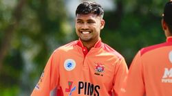 അമ്പമ്പോ ഇത്രയും സിക്‌സോ? ചെന്നൈ 14.2 കോടി മുടക്കിയത് വെറുതെയല്ല!! ആരാണ് കാര്‍ത്തിക്