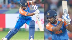 ഫിഫ്റ്റിയോ, സെഞ്ച്വറിയോ; ഓപ്പണറായി സഞ്ജു എത്ര നേടും? റണ്‍സ് പ്രവചിച്ച് എഐ!!