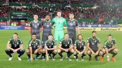 World Cup 2026: ടിക്കറ്റെടുക്കുമോ വെയ്ല്‍സ്? ബോസ്‌നിയ ഉറച്ചുതന്നെ, ഐറിഷ് പടയ്ക്കും ജയിക്കണം