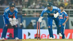 ധോണിയെ വെല്ലും!! ജിതേഷ് എങ്ങനെ അതു സാധിച്ചു? ഡികോക്കിന് ഷോക്ക്, വീഡിയോ