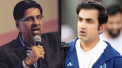 ഗംഭീര്‍ മണ്ടന്‍ കോച്ച്!! ആരെങ്കിലും ഇതു ചെയ്യുമോ? 'വാളെടുത്ത്' ശ്രീകാന്ത്; ഈ കാരണം