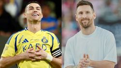 റോണോയെ വെല്ലാന്‍ ഒരു മെസ്സിക്കുമാവില്ല!! സെര്‍ച്ചിലും കിങ്; ഇന്ത്യയില്‍ തലപ്പത്ത് ഈ താരം