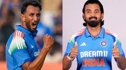 ഇതാവണം ക്യാപ്റ്റന്‍!! 'ചെണ്ട' പ്രസിദ്ധ് രണ്ടാം സ്‌പെല്ലില്‍ തീപ്പൊരിയായി; ചെയ്തതറിയാം