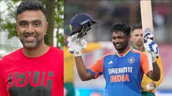 ഓസ്‌ട്രേലിയയില്‍ കണ്ടു, സഞ്ജുവിനു വീണ്ടും ആ റോളോ? ആഗ്രഹവുമായി അശ്വിന്‍! സംഭവമറിയാം