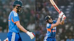 IND vs SA: ഈ വര്‍ഷം ഒറ്റ ഫിഫ്റ്റിയില്ല!! 'ബെസ്റ്റ്' ഓപ്പണര്‍, ഗില്‍ ഇനിയും വേണോ?