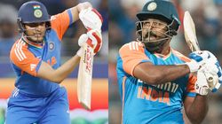 സഞ്ജു കളിക്കാറ് 175 സ്‌ട്രൈക്ക് റേറ്റില്‍!! ഗില്‍ കാണിക്കുന്നതെന്ത്? തുറന്നടിച്ച് ചോപ്ര