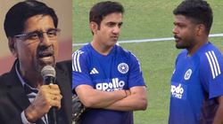 3,5,6; സഞ്ജുവിനെ വട്ടം കറക്കുന്നു!! ഇങ്ങനെ ചെയ്താല്‍ ആരായാലും പതറും, ശ്രീകാന്ത് കലിപ്പില്‍