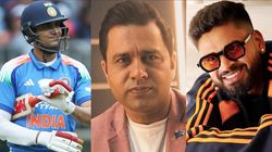 T20 World Cup 2026: ഗില്‍ 'ബി' ടീമിലുമില്ല!! ജയ്‌സ്വാള്‍- റുതു ഓപ്പണിങ്, ചോപ്രയുടെ ബദല്‍ 11