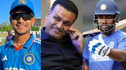 T20 World Cup 2026: സഞ്ജുവിന് പകരം ഓപ്പണറായി ഇഷാന്‍!! ഞെട്ടിച്ച് വീരു, കാരണം കേട്ടില്ലേ?
