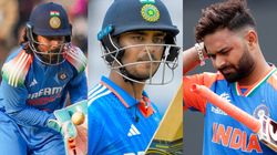 രാഹുല്‍ ഇല്ലെങ്കില്‍ റിഷഭും സഞ്ജുവുമല്ല, ഏകദിനത്തില്‍ ഇഷാന്‍ വേണം!! കാരണമിങ്ങനെ