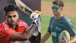 IND vs NZ: 4-1ന് ആ ടീം നേടും!! ഇന്ത്യയോ, കിവീസോ? ടി20 പരമ്പര ജേതാക്കളെ പ്രവചിച്ച് എഐ