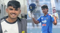 U19 World Cup 2026: 'ജൂനിയര്‍ സഞ്ജു' മൂന്നാമന്‍!! വൈഭവിനൊപ്പം ഓപ്പണിങില്‍ മാത്രെ; ഇന്ത്യന്‍ 11