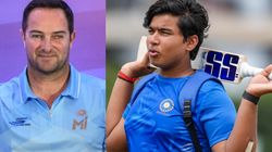 ലോക ക്രിക്കറ്റിലെ അടുത്ത സൂപ്പര്‍ ഹീറോസ് 4 പേര്‍!! വൈഭവില്ല, തിരഞ്ഞെടുത്ത് ബൗച്ചര്‍