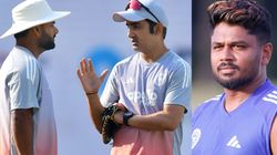 റിഷഭും ഗംഭീറും തമ്മിലടി!! തുടക്കമിട്ടത് ആ സംഭവം, കോളടിച്ചത് സഞ്ജുവിനല്ല; അറിയാം