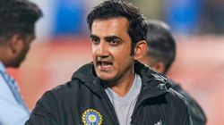 ഗംഭീര്‍ തെറിച്ചാല്‍ ടെസ്റ്റ് കോച്ച് ലക്ഷ്മണല്ല!! ഇതിലൊരാള്‍ ബെസ്റ്റ്, ലിസ്റ്റില്‍ ആരൊക്കെ?