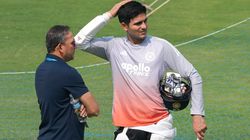 കുറച്ചു റണ്‍സൊക്കെ വേണ്ടേ? ഗില്ലിനോടു ലഖ്‌നൗ പോലീസ്!! മറുപടിയിങ്ങനെ, വീഡിയോ