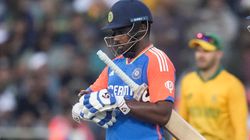 IND vs SA: സഞ്ജു ഫിഫ്റ്റിയടിച്ചേനെ, എല്ലാം തകര്‍ത്തത് അംപയര്‍!! ആ സംഭവം താളം തെറ്റിച്ചു