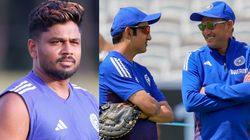 സഞ്ജുവിന് ഒരിക്കലും ഓപ്പണിങ് കിട്ടില്ല!! അഗാര്‍ക്കറുടെ കുതന്ത്രം വിജയം, ഗംഭീറും കൂട്ടുനിന്നു?