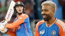 സ്‌ട്രൈക്ക് റേറ്റ് 263!! അഭിയുടെ 'അഴിഞ്ഞാട്ടം', ചൂടറിഞ്ഞ് ഹാര്‍ദിക്കിന്റെ ബറോഡ