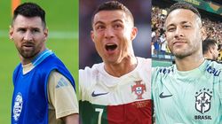 Fifa World Cup 2026: അര്‍ജന്റീന x പോര്‍ച്ചുഗല്‍!! ബ്രസീലിന് ഇംഗ്ലണ്ട്? ക്വാര്‍ട്ടറില്‍ തീപാറും