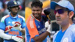 ഗില്‍ ഔട്ട്!! സഞ്ജു ഇന്‍, ഒരു മാറ്റം കൂടി; ഗംഭീറിന് ബുദ്ധി വരുമോ? മൂന്നാമങ്കത്തിലെ 11