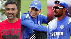 IND vs SA: ഗില്ലിനെ ഒഴിവാക്കി സഞ്ജുവോ? അതു നടക്കില്ല!! കാരണം പറഞ്ഞ് അശ്വിന്‍