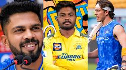 IPL 2026: സഞ്ജു- മാത്രെ ഓപ്പണിങ്, ഫിനിഷിങില്‍ 2 സര്‍പ്രൈസ് താരങ്ങള്‍!! ഇതാ സിഎസ്‌കെ 11