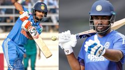 T20 World Cup 2026: ജിതേഷിന് പകരം ഇഷാന്‍, സഞ്ജുവിന് വരുന്നത് 8ന്റെ പണി!! കാരണമിങ്ങനെ