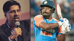 സഞ്ജൂ, നീ അങ്ങനെ ചെയ്യാതെടാ!! വമ്പന്‍ ഉപദേശവുമായി ശ്രീകാന്ത്, പറഞ്ഞതറിയാം