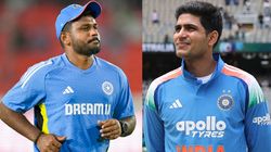 ടീമിലെടുക്കാന്‍ സഞ്ജു എന്തു ചെയ്തു? ഇതു പിആറിന്റെ വിജയം!! കലിപ്പില്‍ ഗില്‍ ഫാന്‍സ്