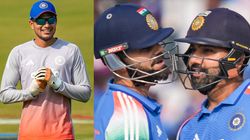 IND vs NZ: 3 സൂപ്പര്‍ താരങ്ങള്‍ പുറത്ത്!! ഗില്‍ നയിക്കും, ഏകദിനത്തില്‍ ഇന്ത്യന്‍ സാധ്യതാ ടീം