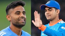 ഗില്ലിനെ പുറത്താക്കി, സൂര്യ അതിനേക്കാള്‍ ദുരന്തം!! എന്നിട്ടും സേഫ്, കാരണമിങ്ങനെ