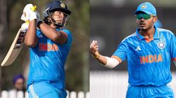 അണ്ടര്‍ 19 ഹീറോസ്, 2028ലെ ലോകകപ്പില്‍ ഇവരും ടീം ഇന്ത്യയില്‍!! വൈഭവ് മാത്രമല്ല