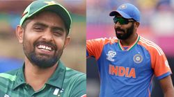 ബുംറയ്‌ക്കെതിരേ ബാബര്‍ 6 സിക്‌സടിക്കും!!! ഇല്ലെങ്കില്‍ ഞാന്‍ 'കടുംകൈ' ചെയ്യും, ഞെട്ടിച്ച് തന്‍വീര്‍