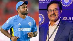 T20 World Cup 2026: സഞ്ജുവിനെയെല്ല, ഇന്ത്യന്‍ ഓപ്പണറായി ഞാനെടുക്കുക അവനെ!! മുന്‍ സെലക്ടര്‍