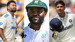 Year Ender 2025: 5 ഇന്ത്യക്കാര്‍, എന്നിട്ടും റിഷഭ് പുറത്ത്!! ഈ വര്‍ഷത്തെ ബെസ്റ്റ് ടെസ്റ്റ് 11