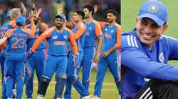 സഞ്ജുവടക്കം 5 പേര്‍, ഗില്‍ ഇന്ത്യയുടെ ടി20 ക്യാപ്റ്റനായാല്‍ പണി കിട്ടുക ഇവര്‍ക്ക്!! ആരെല്ലാം?