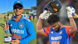 IND vs NZ: സഞ്ജു 56, ഇഷാന്‍ 42!! എന്നിട്ടും ഏകദിനത്തിലേക്കു കോള്‍ ഇഷാന്? കടുത്ത അനീതി