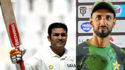 വീരു 19 വര്‍ഷം കാത്ത റെക്കോര്‍ഡ് വീണു!! തട്ടിയെടുത്തത് പാക് നായകന്‍, സംഭവമറിയാം