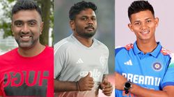 ജയ്‌സ്വാളും സഞ്ജുവുമല്ല, ഏകദിന ടീമില്‍ വേണ്ടത് അവന്‍!! എക്‌സ് ഫാക്ടറിനെപ്പറ്റി അശ്വിന്‍