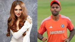 സൂര്യയെ വെട്ടിലാക്കിയ സുന്ദരി!! ആരാണ് ഖുശി മുഖര്‍ജി? ആള് ചില്ലറക്കാരിയല്ല