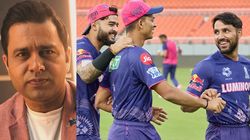 IPL 2026: ആ 2 പേരെ റോയല്‍സിന് കിട്ടില്ല? പകരം വാങ്ങുക 38 കാരനെ!! പ്രവചിച്ച് ചോപ്ര