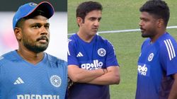 IND vs SA: കളിക്കാനോ ചാന്‍സില്ല, ഇപ്പോള്‍ സഞ്ജുവിന് അപമാനവും!!! ഗംഭീര്‍ ചെയ്തതിങ്ങനെ, വീഡിയോ