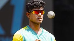 IPL 2026: കണ്ടോ വിഘ്‌നേഷിന്റെ പവര്‍? പേര് വിളിച്ചപ്പോള്‍ നടന്നതിങ്ങനെ!! റോയല്‍സ് ഹാപ്പി