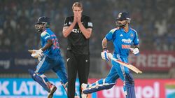 IND vs NZ: റണ്‍ചേസില്‍ വീണ്ടും കോലി ഷോ! ത്രില്ലറില്‍ ഇന്ത്യ നേടി