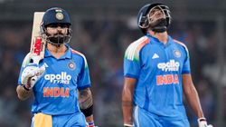 IND vs NZ: ഗംഭീറും കോലിയും പറഞ്ഞത് ഈ കാര്യം, ഹര്‍ഷിത് അതു കേട്ടില്ല!! ഇന്ത്യ തോറ്റതിങ്ങനെ